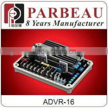 ADVR-16 Analog Digital 16 Amp Voltage Regulator for Parallel Operation