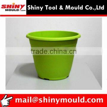 flower pot mould,thin wall flower pot mould