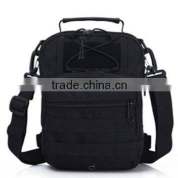 Army Backpack Fashion Practical School Bag photo-2