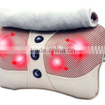 2016 Hot Selling Massage Pillow