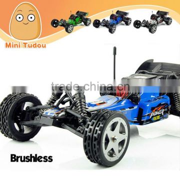 2014 new product WL toys L202 cars trucks brushless motor car high speed 2.4G radio control car