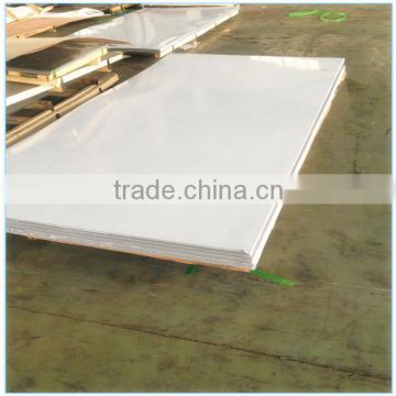 hot rolled astm a240 316l/316 stainless steel plate