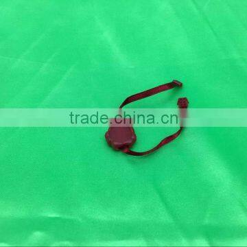 Factory Nice Looking Garment Plastic Seal Tag Kite String photo-5