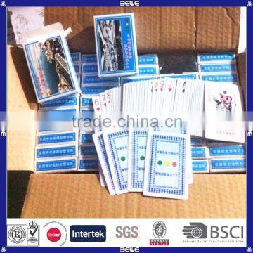 high quality custom cheap plastic cards