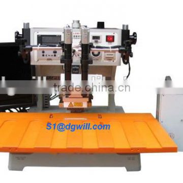 tft repair heat bonding machine