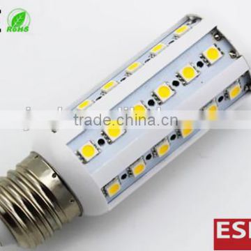 6W LED Corn Light 360degree 35pcs SMD5050 E27 led bulb 600LM CC Driver 85-265V                        
                                                Quality Choice