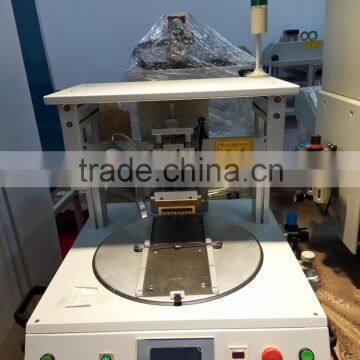 Hot Bar Soldering Machine With 0.45~0.7mpa Air Press photo-2