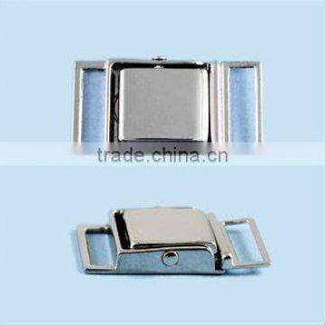 splice buckle