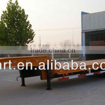 hot sale semi trailers