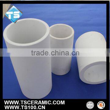 refractory lined pipe