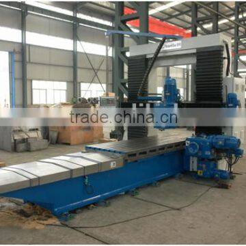 X2014x3000 Economic Gantry Milling Machine Made in China photo-3