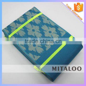 Mitaloo AO0011 Fashional Nigerian Gele African Aso Oke Headtie