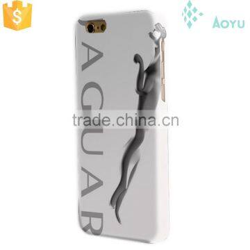 Fast Transport Leather Case for Phone Sticker Protective Phone Case photo-3