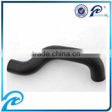 Customized EPDM Radiator Pipes For Tractor/Excavator Spare Parts photo-3