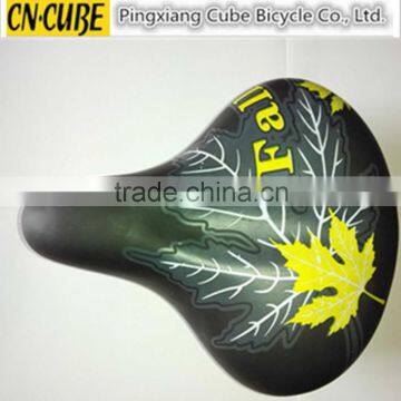 Newest Custom Waterproof Bicycle Saddle