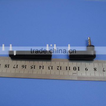 3.5mm DC connecter Straigh and Right Angle Adapter Connector