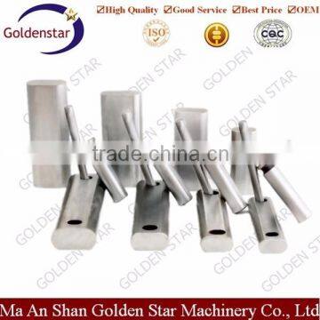 stop pin Sandvi k BR623 825 927 for hydraulic breaker tool from China supply