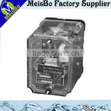 DX-type automotive relay