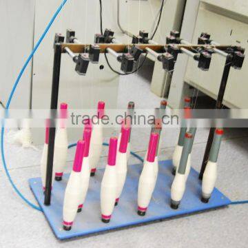 Yarn Tensioner Strength Textile Testing Instrument photo-6