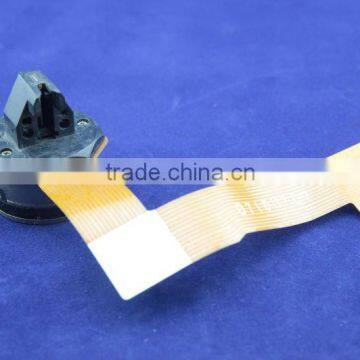 Compatible dot matrix suremark 4614 thermal printer parts