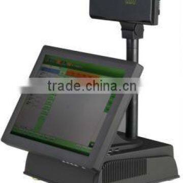 POS Terminal/POS System/ Retail pos system-POS-3800