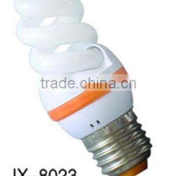 best selling!!!Energy Saving lamp JX-8023