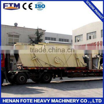 2015 hot selling circular vibration screen equipment from Henan China