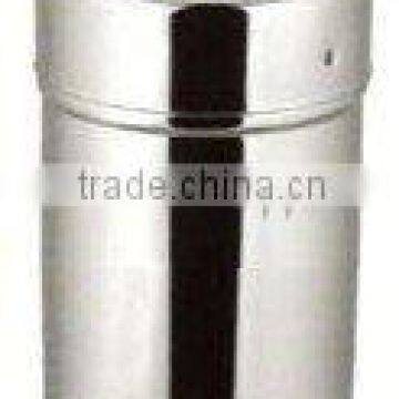 Stainless Steel Cheese Shaker