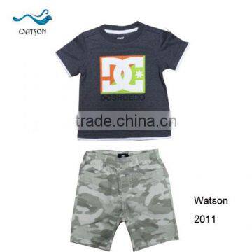 2016 kids wear newborn and infant baby clothing set                        
                                                                                Supplier's Choice