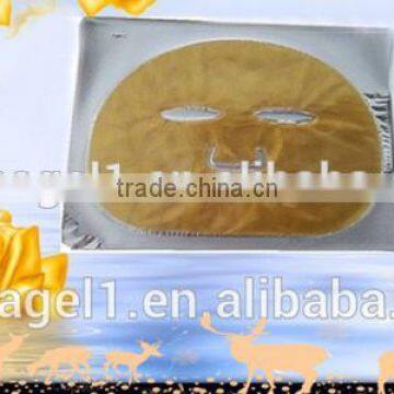 Besting Selling Gold Collagen Facial Mask on Global Sources photo-2