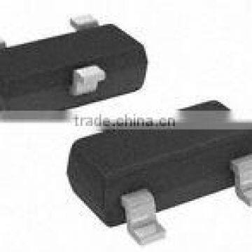 IC DIODES AZ23C27-7-F