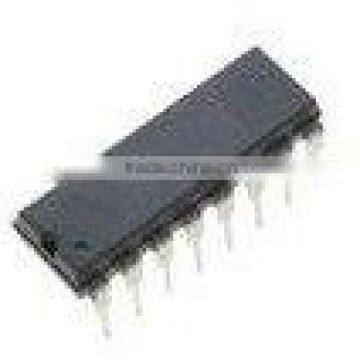 INTEGRTATED CIRCNITS 74C922
