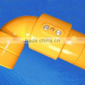 Water Cannon Swivel Joint / Vertical Swivel Joint /90 Degree Swivel Joint / Electric Swivel Joint