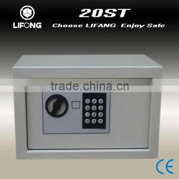 mini safe box with 3-8 digit code