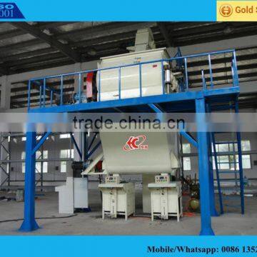 Dry Mortar Mixer Dry Mortar Production Line photo-5