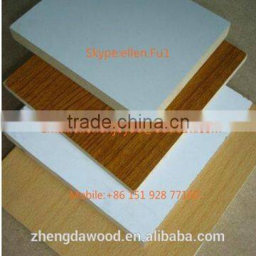 Laminated MDF 3d Boards With Full Birch /Pine & Other Materials photo-3