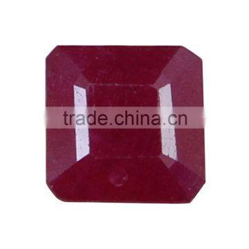 Natural Ruby Gemstones