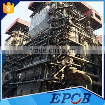 High Quality High Pressure Professional Circulating Fluidized Bed Boiler