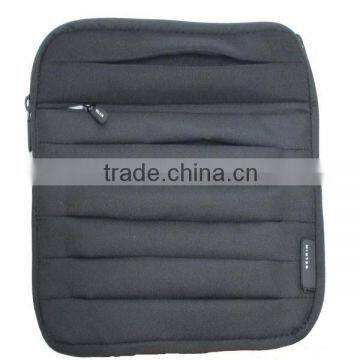 Wholesale Durable laptop Sleeve Solid laptop Case PC Sleeve Pouch laptop sleeve