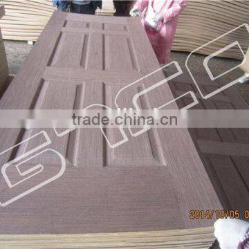 Trade Assurance hdf high density fiberboard