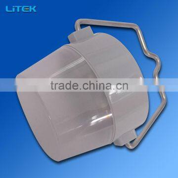 High Visibility LED Solar Camp Light/ Led Camping Energy Lamp /so Cheap Led Solar Lantern photo-2