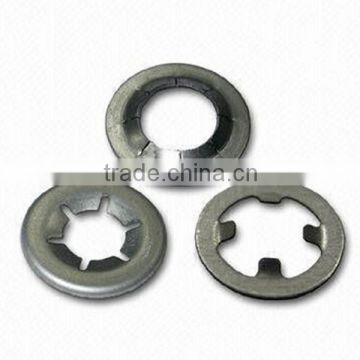 High quality customized oval washer