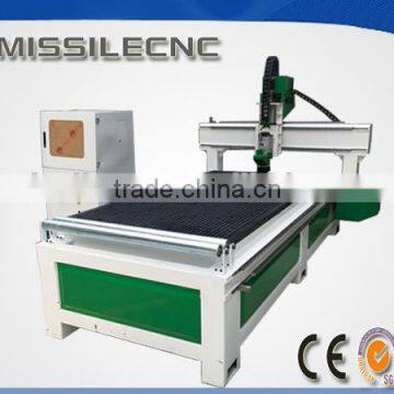 jinan missile cheap 1325 3d letters cutting cnc router with loading roller