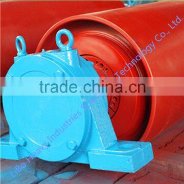 China-supplied Conveyor Pulley/ Bend Pulley/ Head Pulley for Belt Conveyor photo-4