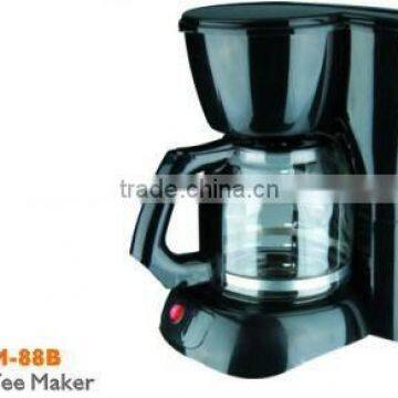 electric drip coffee maker