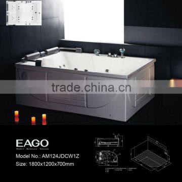 EAGO bathtub AM124