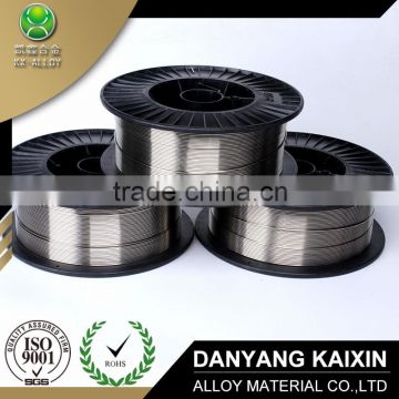 China manufacturer made in China NiAl 95/5 alloy wire