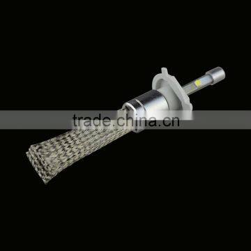 12V 24V DC Bule Color Headlight For Sylphy photo-6