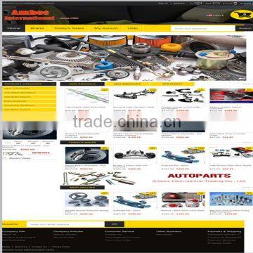 Online Shopping Site,online Wholesale Shop, Website Design,website Design B2b B2c C2c,Build Your Ecommerce Website for Business photo-3