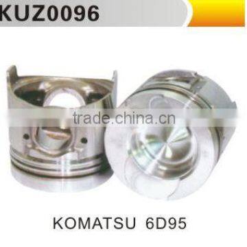 PISTON FOR KOMATSU 6D95